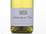 Stellenbosch Drive Oaked Chenin Blanc,2013