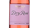 Sainsbury's House  Dry Rosé,2013