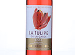 La Tulipe de La Garde rosé,2013