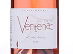 Ventenac Rosé IGP,2013