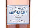 Les Jamelles Grenache,2013