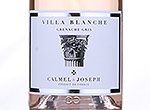 Villa Blanche Grenache Gris,2013