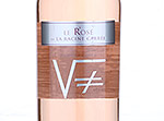 Le Rosé De La Racine Carrée,2013
