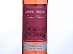 MHV Marcel Hubert Syrah Rosé,NV