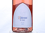 Abbesse De Loire,2013