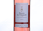 Domaine de la Chautarde,2013