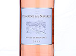 Marks and Spencer Domaine de la Navarre Cotes de Provence,2013