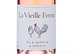 La Vieille Ferme Rosé,2013
