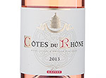 Calvet Côte du Rhône Rosé,2013