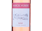 MHV Marcel Hubert Rosé,NV