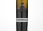 Du Plevaux Chenin Blanc / Viognier,2013