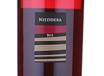 Nieddera Rosato Valle Del Tirso IGT,2013
