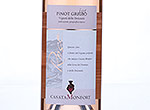 Casatamonfort Pinot Grigio Rose,2013