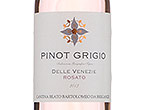 Pinot Grigio Rosato,2013
