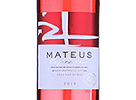 Mateus Expressions Baga and Shiraz,2013