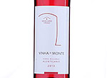 Herdade do Peso Vinha do Monte Rosé,2013