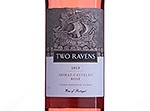 Two Ravens,2013