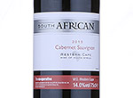 The Co-operative South African Cabernet Sauvignon,2013