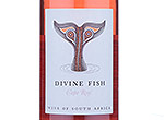 Divine Fish Rosé,NV