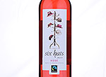 Marks and Spencer Fairtrade Six Hats Rosé,2013