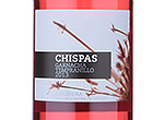 Chispas Garnacha-Tempranillo,2013