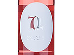 7L Rosado de una noche,2013