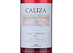 Caliza Rosé,2013