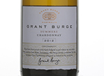 Summers Chardonnay,2012