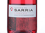 Señorío de Sarría Viñedo Nº5,2013