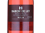 Baron de Ley Rioja Rosado,2013