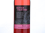 Seven Tenths Rose,2012