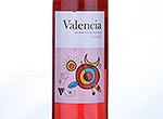 Mhv Valencia Rose,2012