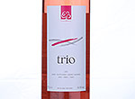 Anfora Trio Rose,2013