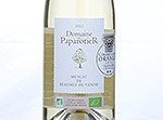 Marks and Spencer Domaine de Paparotier Muscat de Beaumes-De-Venise 37.5cl,2012