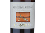 Vernaccia di Oristano DOC Riserva,1990