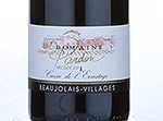 Beaujolais-Villages Cuvée l'Ermitage,2013