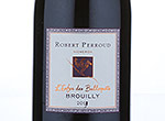 Brouilly l'Enfer des Balloquets,2013