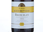 The Society's Exhibition Brouilly,2012