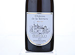 Château De La Terriere,2012