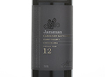 Jaraman Cabernet Sauvignon,2012