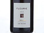 Fleurie les Roches,2013