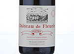 Fleurie Château De Fleurie,2013