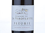 Fleurie Domaine de la Viroylette,2013