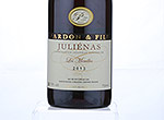 Julienas Les Mouilles,2013