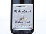 Moulin-à-Vent "la Réserve d'Amélie",2013