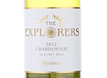 The Explorers Chardonnay,2012