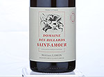 Saint Amour Domaine des Billards,2013
