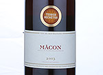 Mâcon Rouge,2013