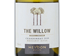 The Willow Chardonnay,2009