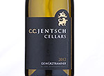 CC Jentsch Cellars Gewurztraminer,2012